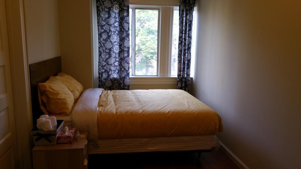 Hotel K Town ロサンゼルス エクステリア 写真