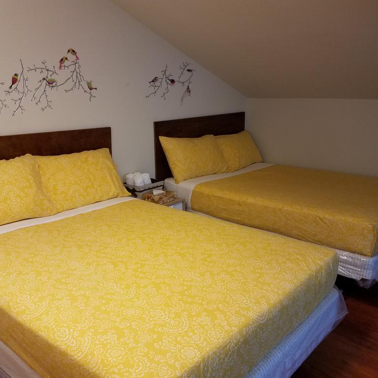 Hotel K Town ロサンゼルス エクステリア 写真