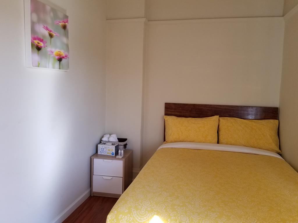 Hotel K Town ロサンゼルス エクステリア 写真