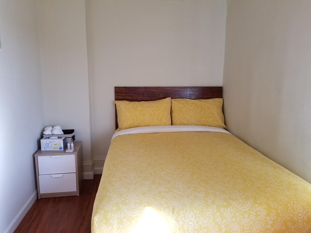 Hotel K Town ロサンゼルス エクステリア 写真