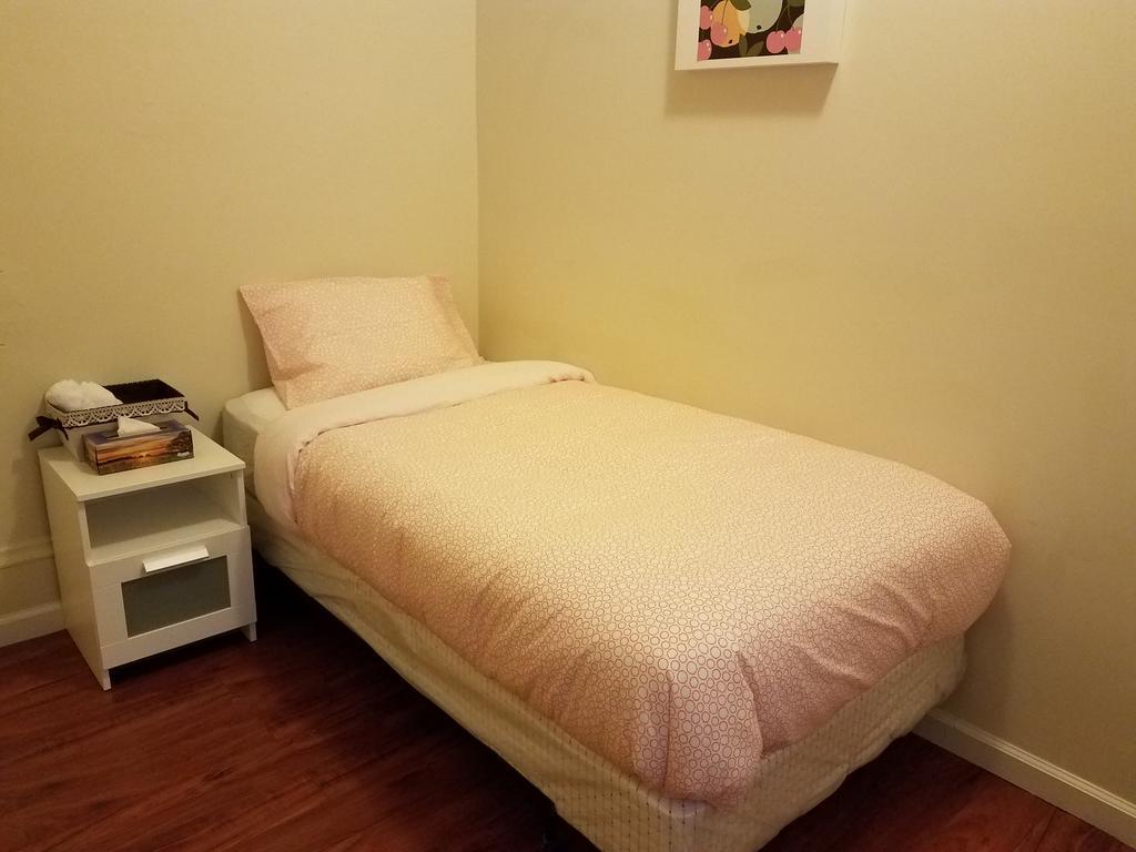 Hotel K Town ロサンゼルス 部屋 写真