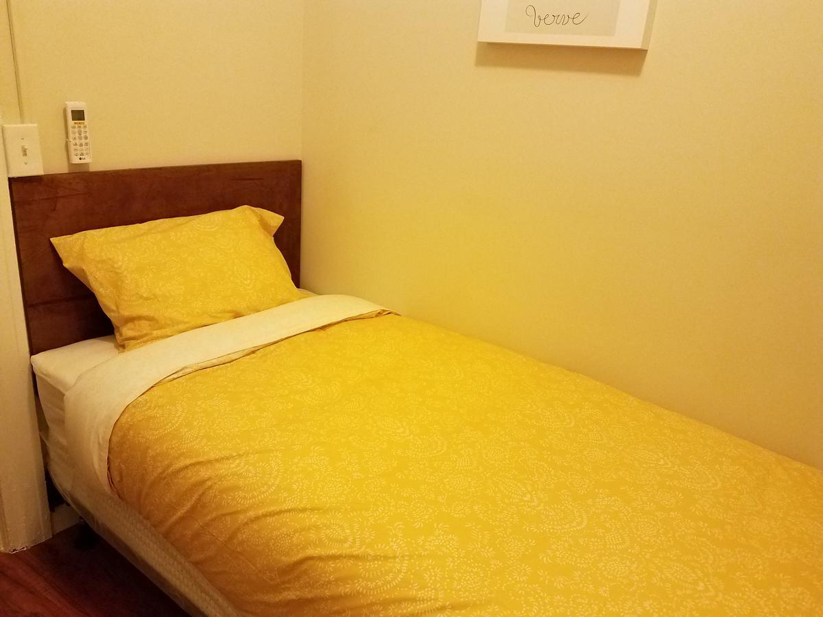 Hotel K Town ロサンゼルス 部屋 写真