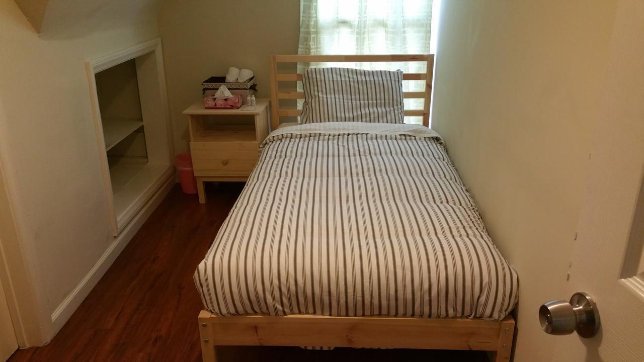 Hotel K Town ロサンゼルス 部屋 写真