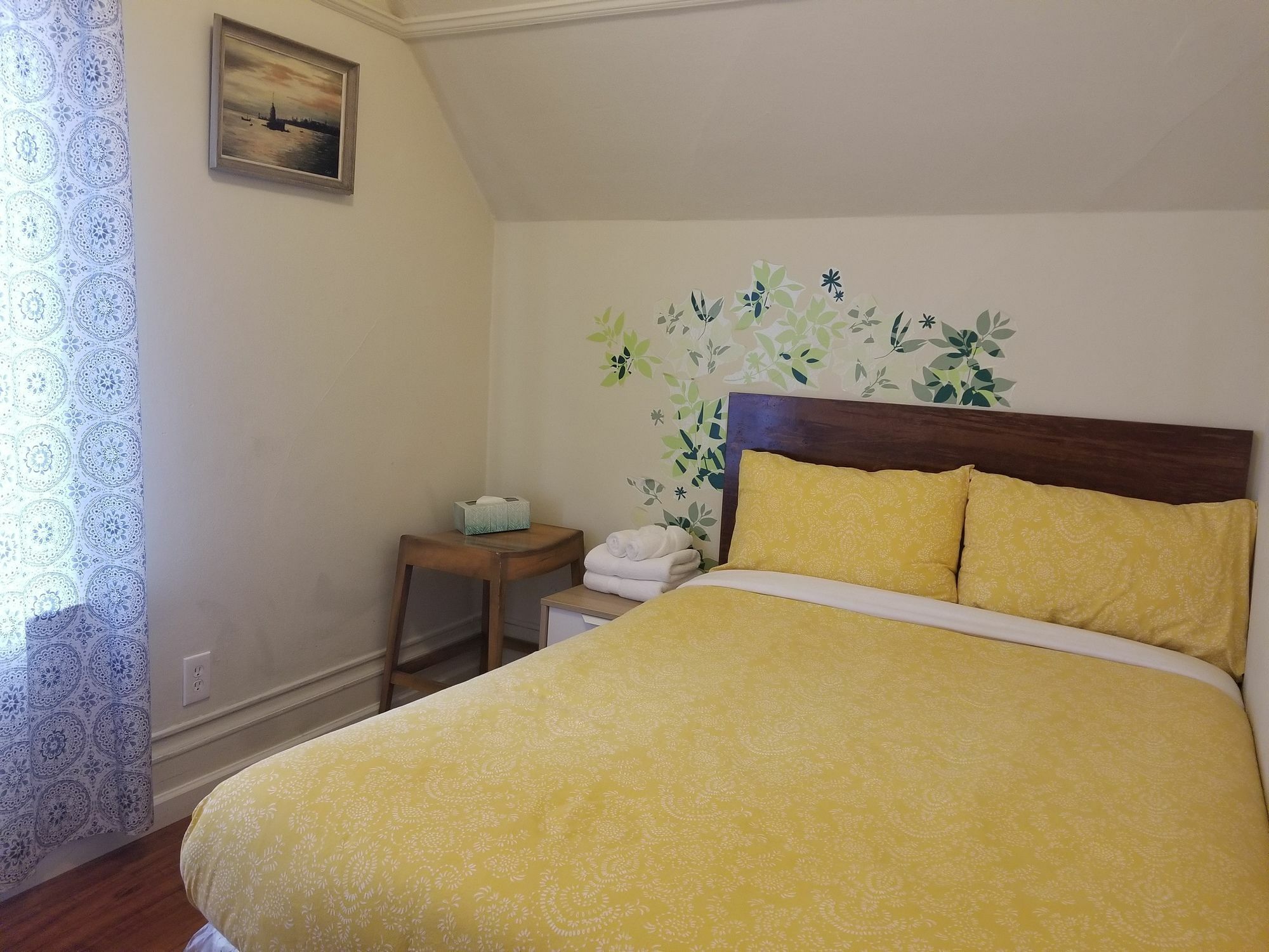 Hotel K Town ロサンゼルス エクステリア 写真